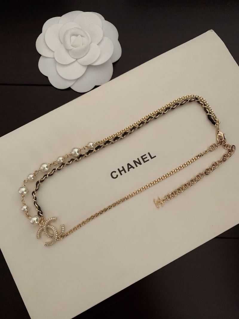 Chanel Necklaces